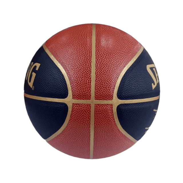 Bola De Basquete - TF 500 #7 Spalding