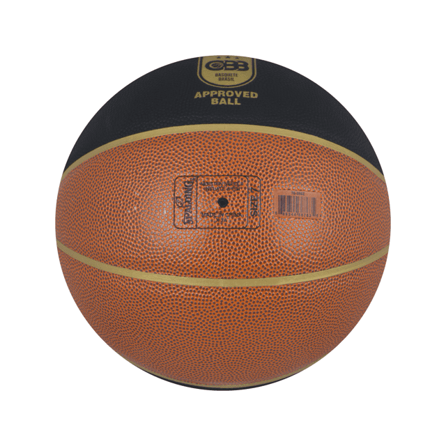 Bola De Basquete - TF 250 #7 Spalding