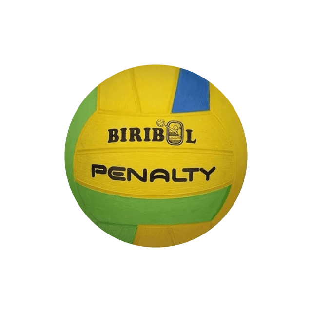 Bola de Biribol - VIII Penalty