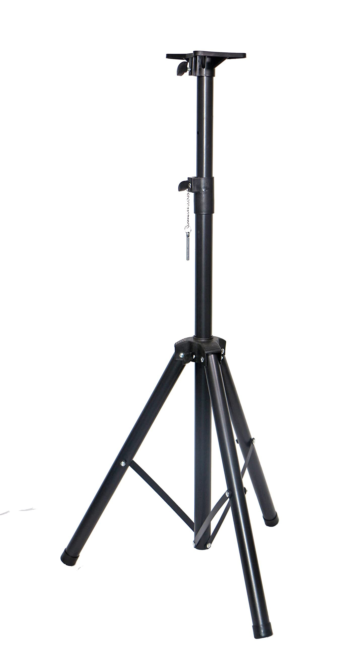 Suporte MXT Tripé para Caixa Preto CXP202 545224 | Super Som