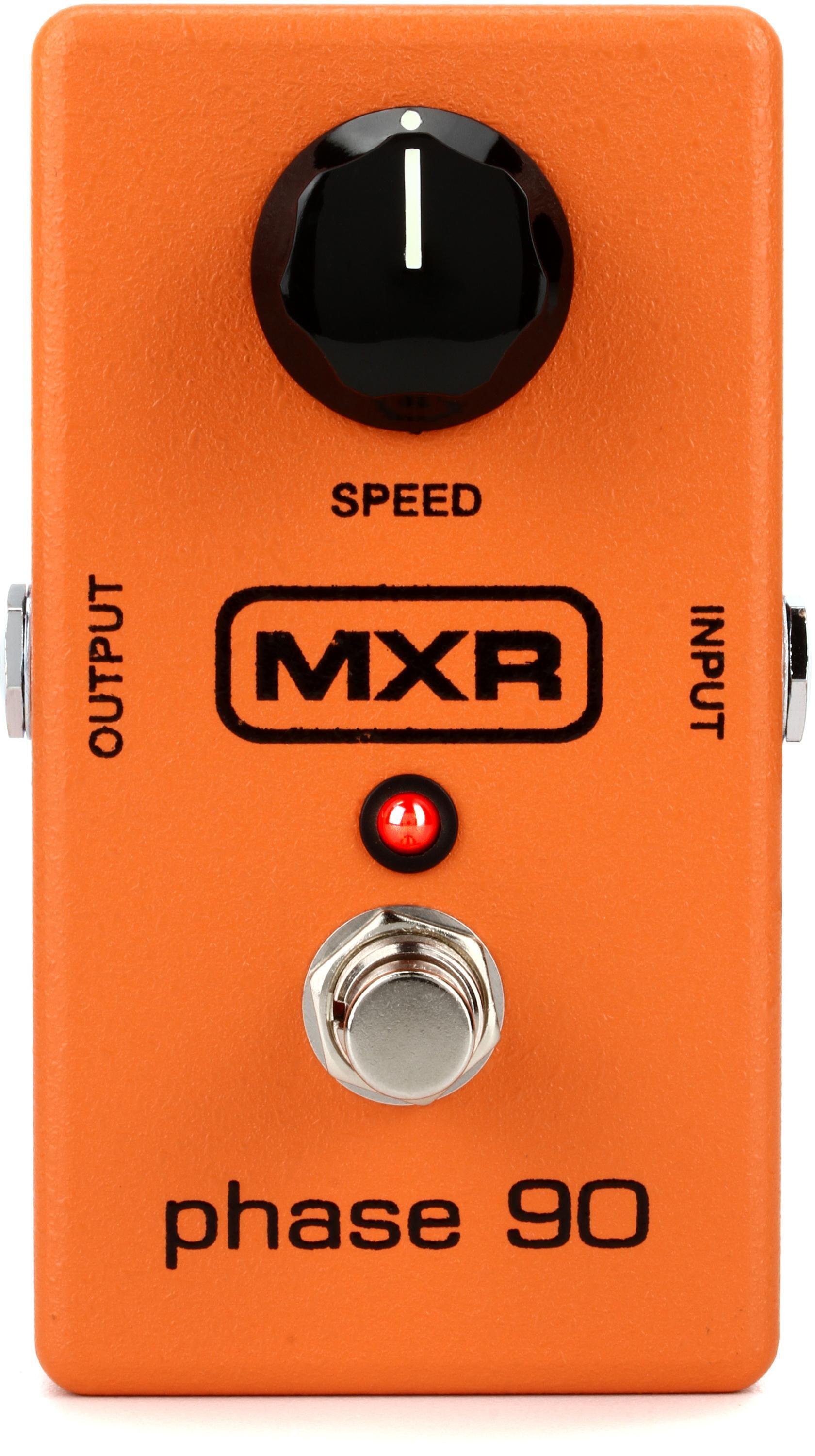 高速配送 Pedal Mxr Phase 90 | Super Som ギター