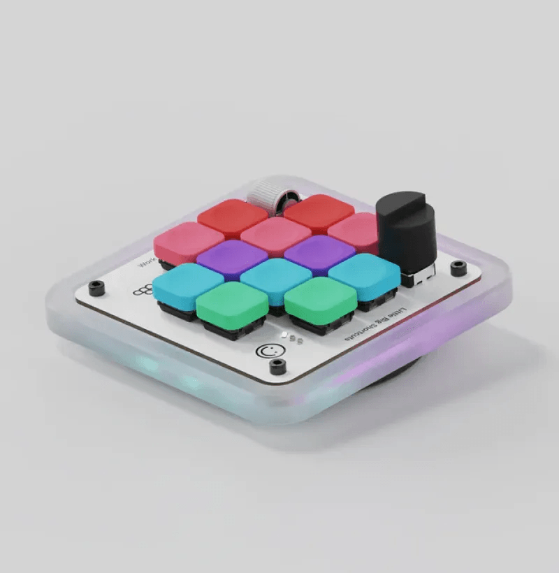 Figma Creator Micro Keyboard | Sphera Store