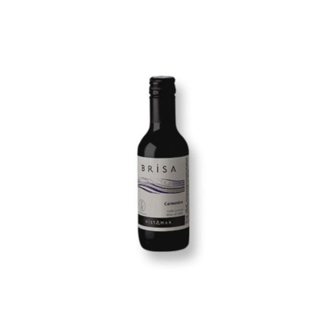 Vistamar Brisa Carmenere Tinto 750ml - De Marseille Alimentos E Vinhos