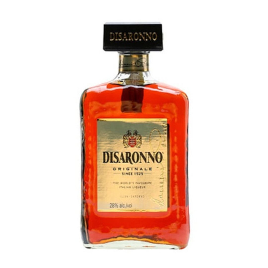 DISARONNO アマレットDIESEL ETROコラボ 700ml LICOR DISARONNO 700ML | Loja Tani