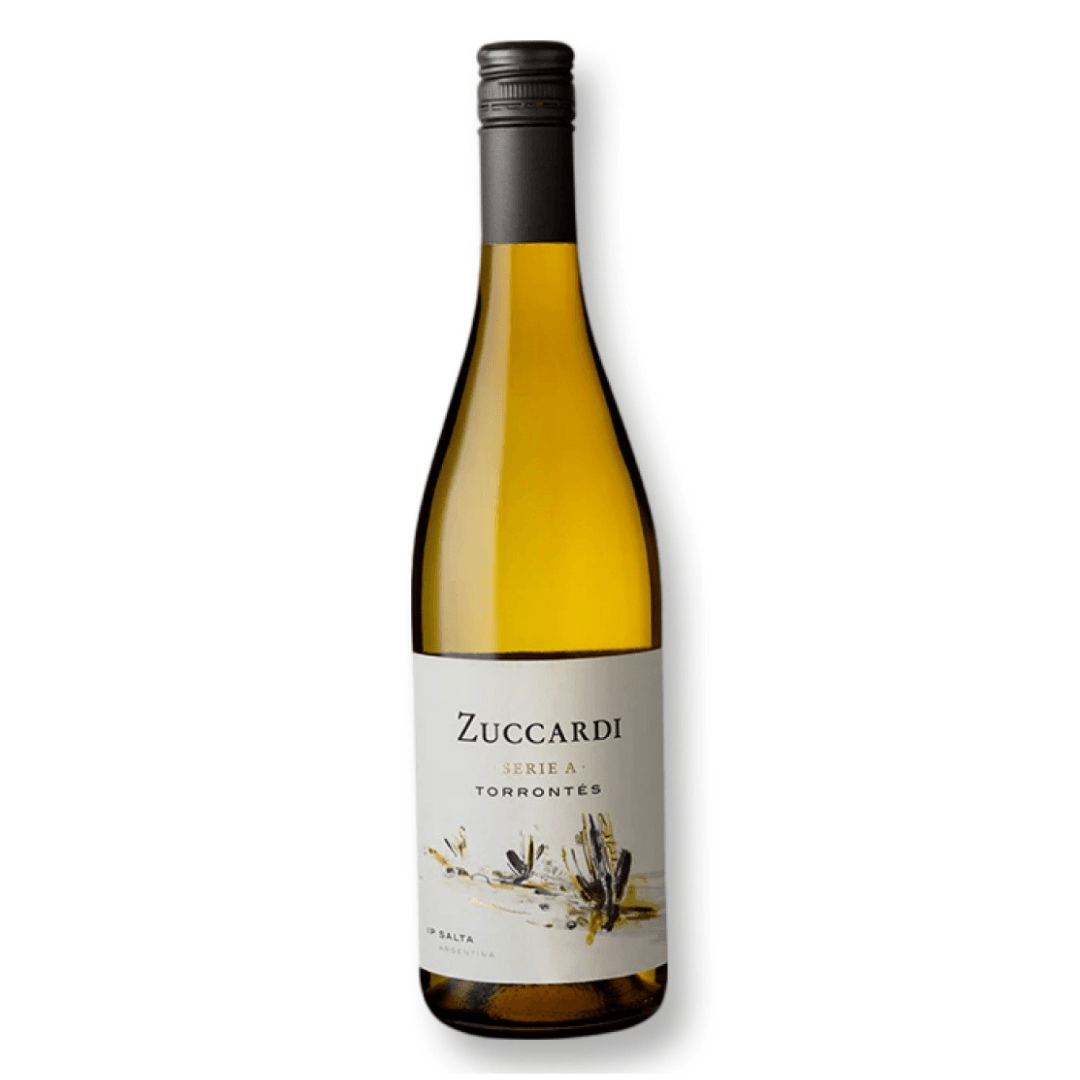 ZUCCARDI TORRONTES 750ML | Loja Tani