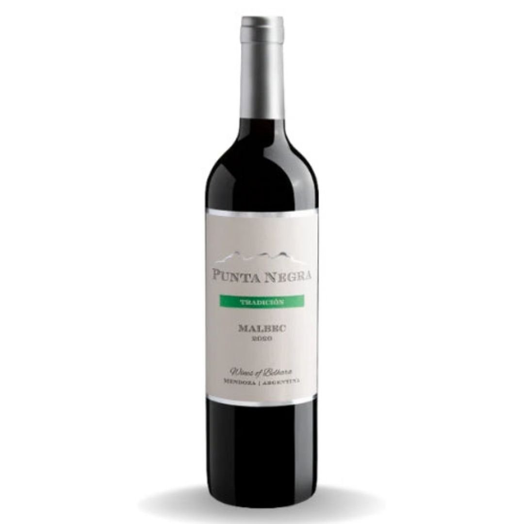 VINHO PUNTA NEGRA TINTO MALBEC 750ML | Loja Tani