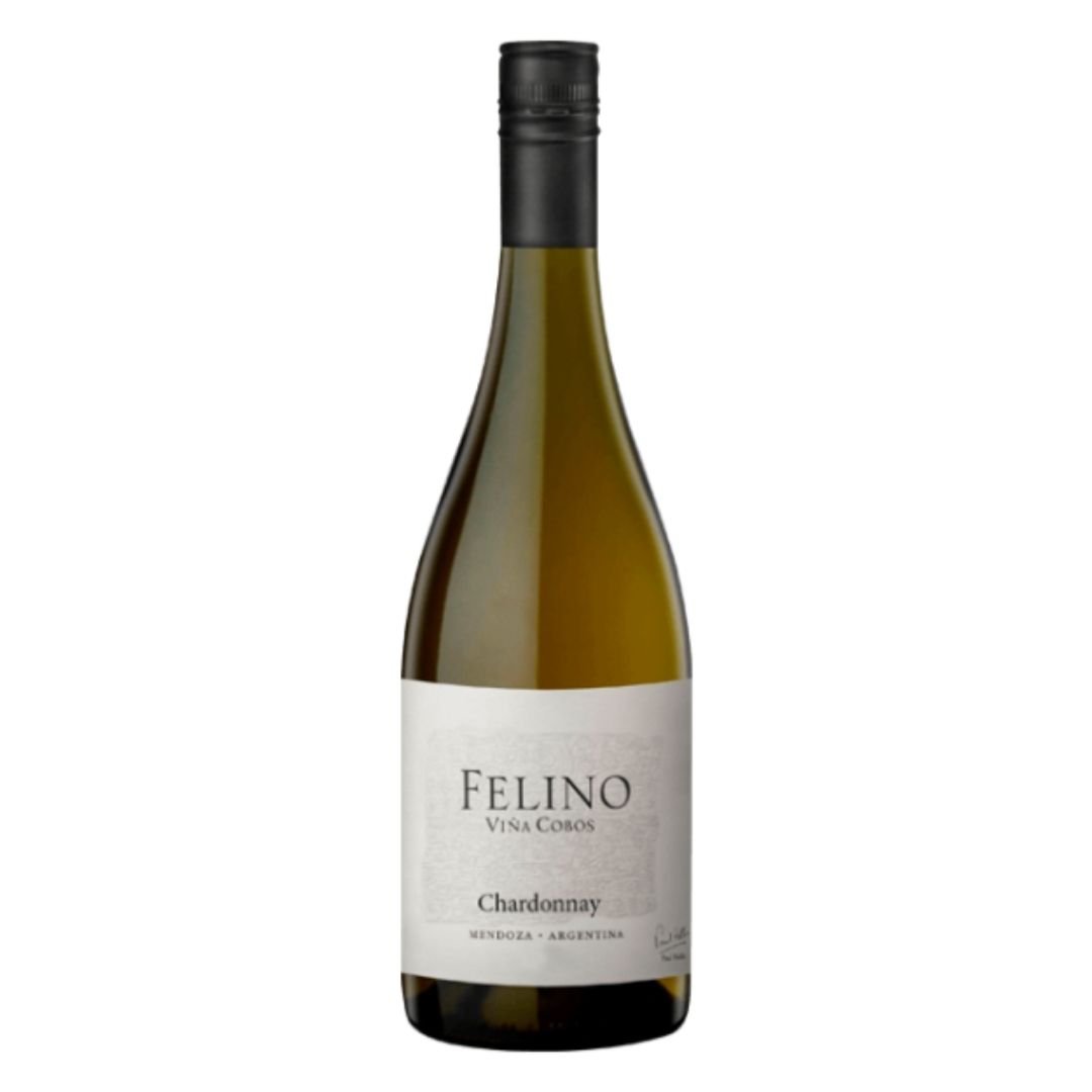 VINHO FELINO CHARDONNAY 750ML | Loja Tani