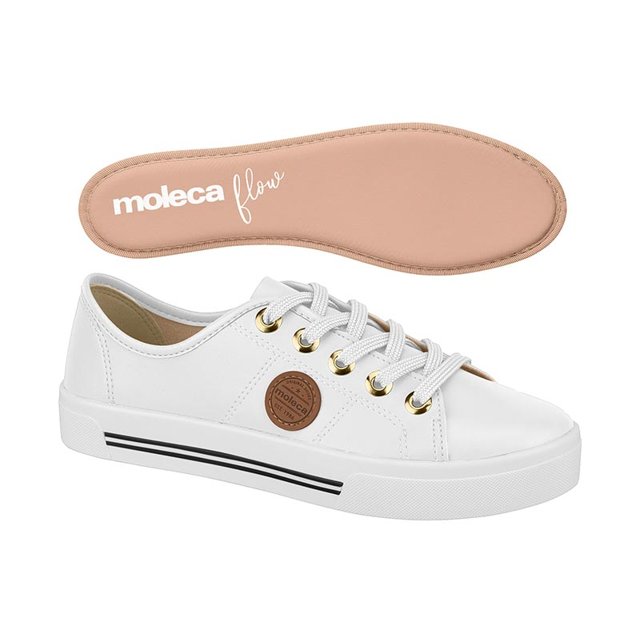 tenis moleca 5667.302