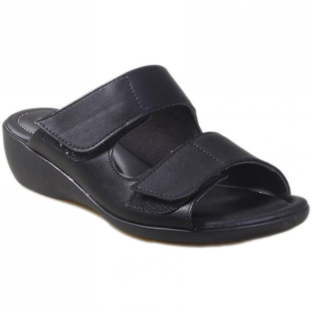 tamanco vermelho piccadilly