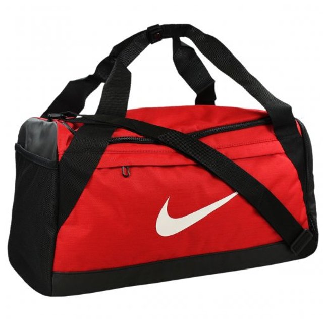 sacola de viagem nike