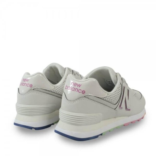 TENIS NEW BALANCE WL574SOL | Multipé
