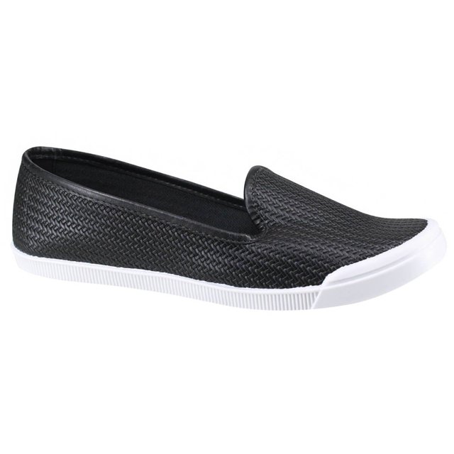 sapatilha moleca plataforma