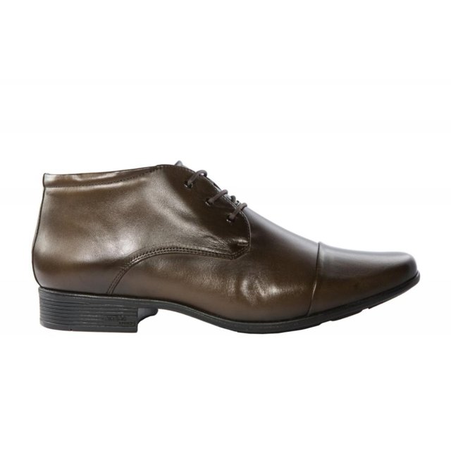 Bota 3D Discovery Jota Pe Carneiro 60851 | Teffé Calçados