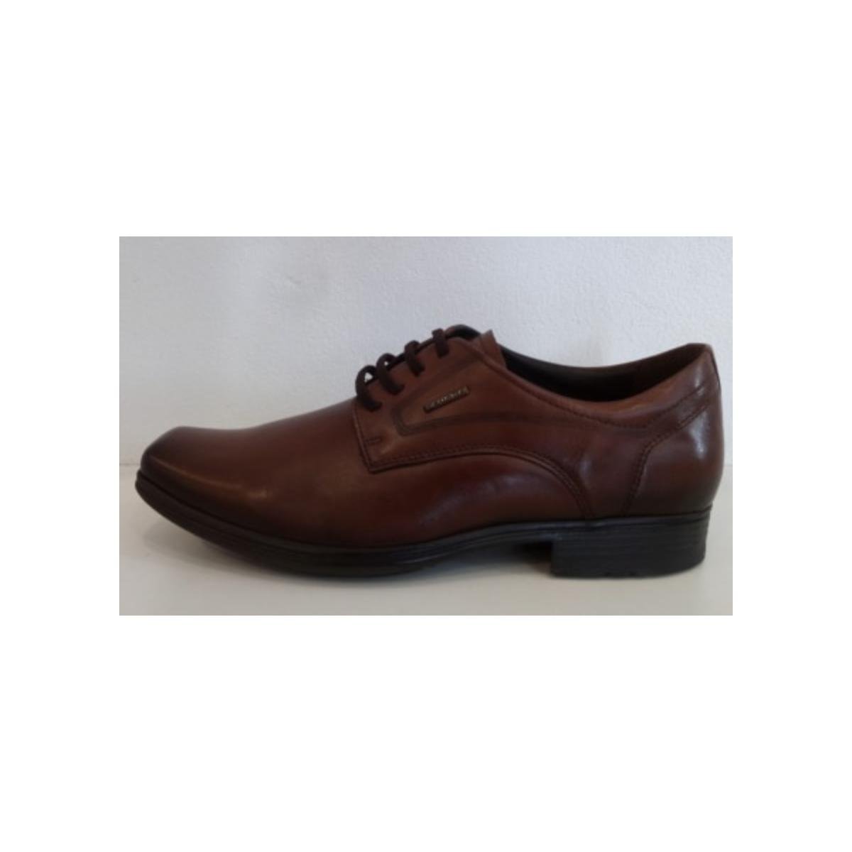 SAPATO MASCULINO PEGADA 122320-02 | Multipé