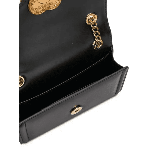 Bolsa Dolce & Gabbana Devotion mini