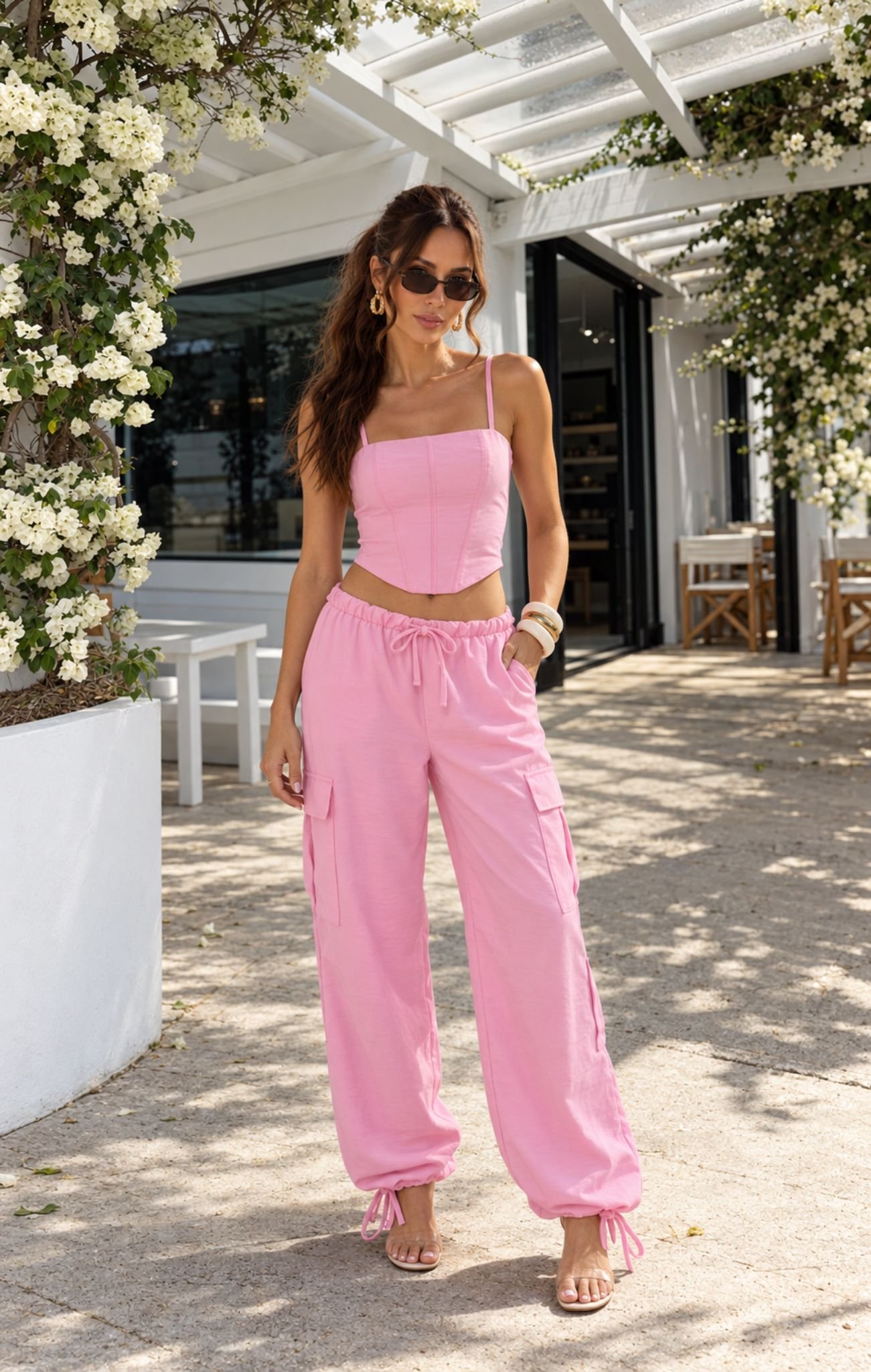 Rosa