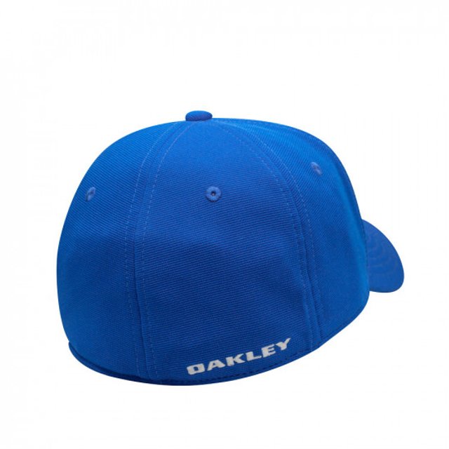 Boné Oakley Tincan - Azul Marinho