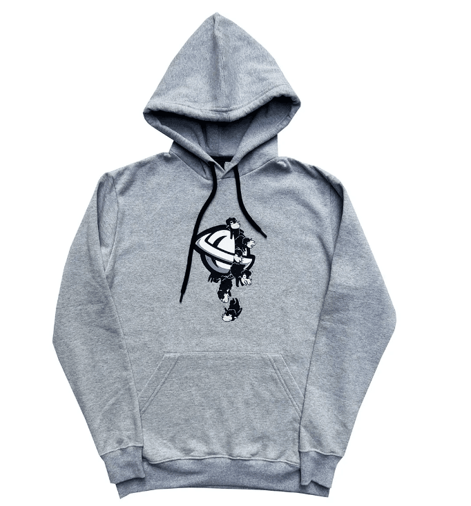 Hot moletom lost ovelha 2025