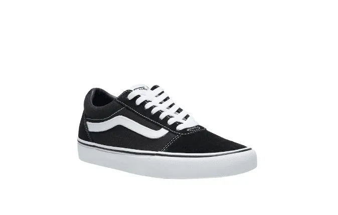 Tenis vans sale ward