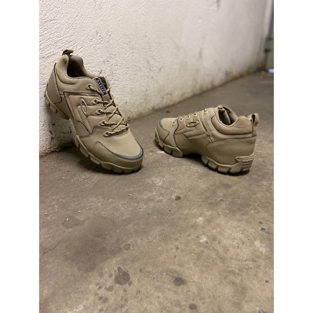 Oakley Halftrack Botinha Da Oakley Original Mercado Livre Bota