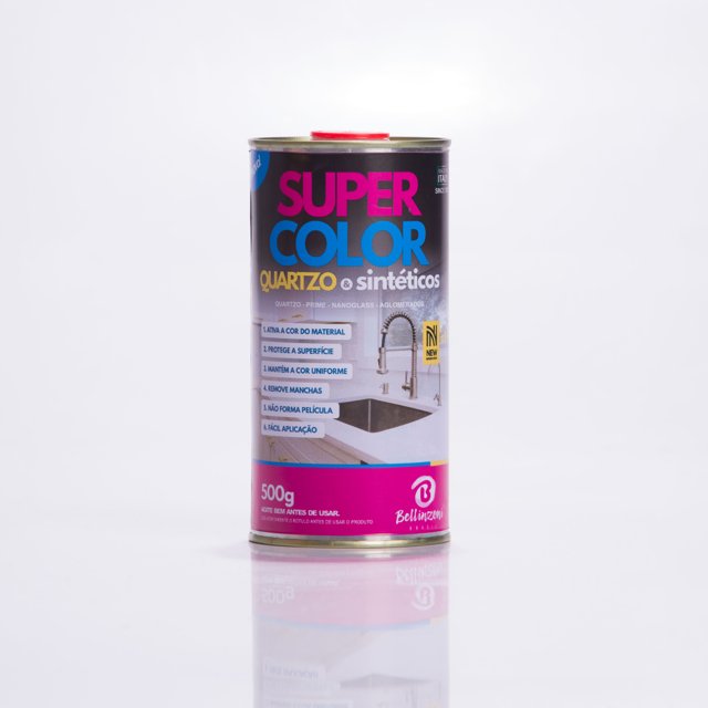 Super Color Quartzo e Sintéticos | Bellinzoni Shop