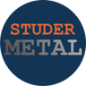 Logo de STUDER METAL LTDA