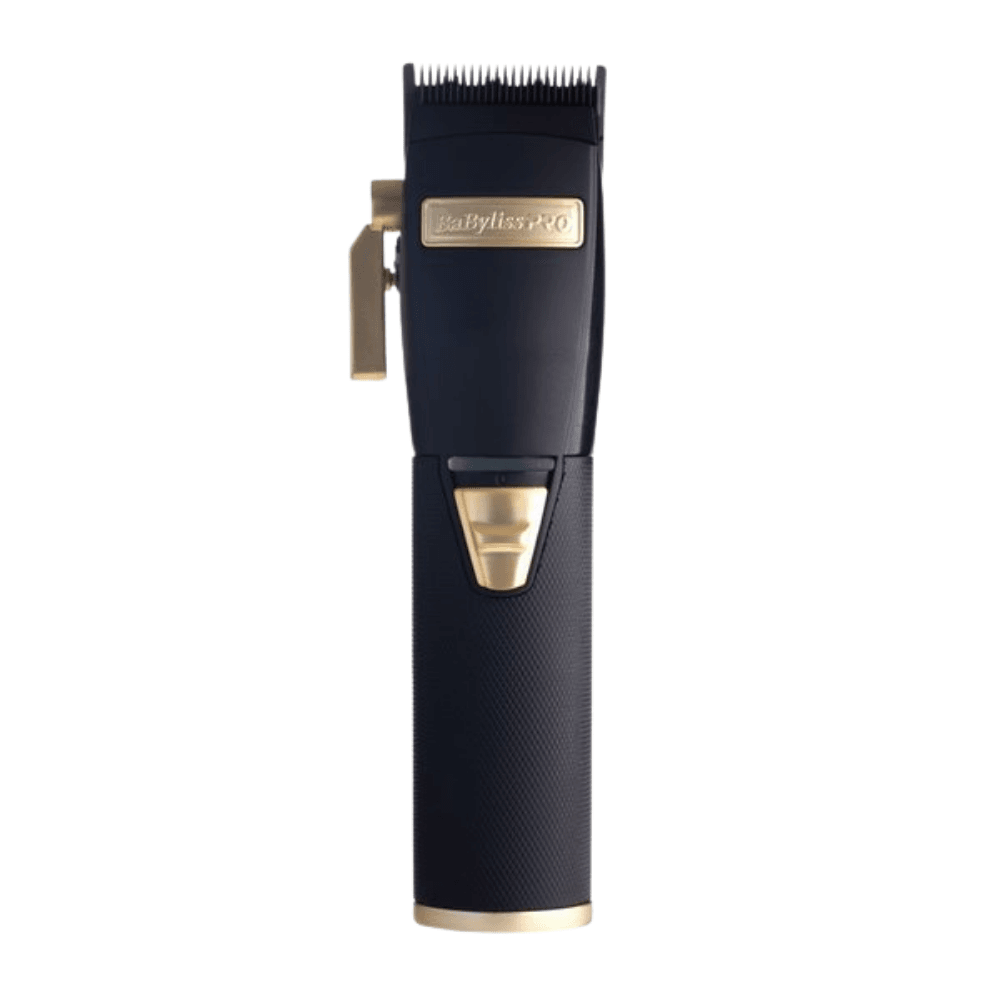 Máquina de corte Black FX B870 Babyliss 4 Barbers | TK Vida de Cabelo