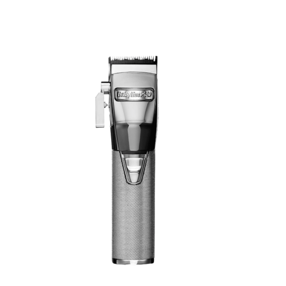 Máquina de corte Silver FX B870 Babyliss 4 Barbers | TK Vida de Cabelo