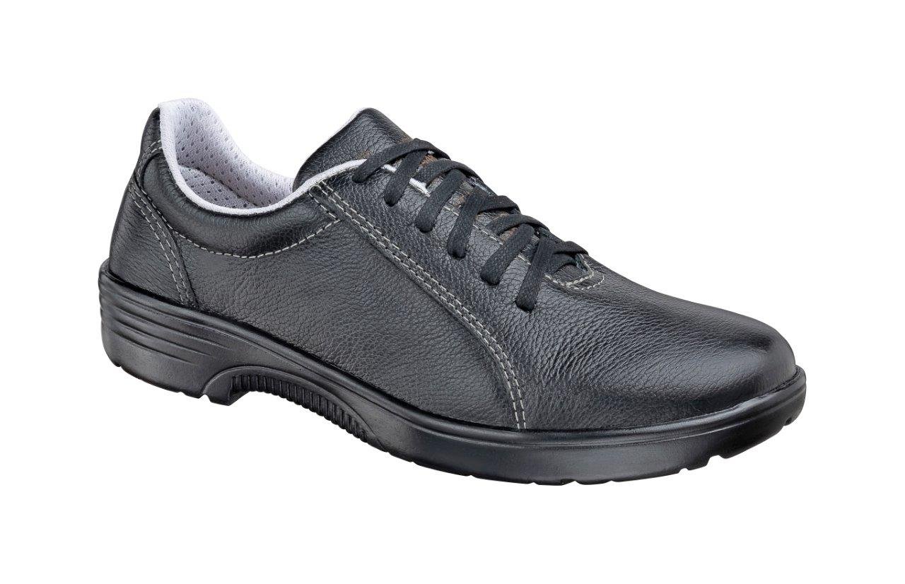 SV44-700 Sapato de Segurança com Amarrar Conforto CA 41448 | Loja