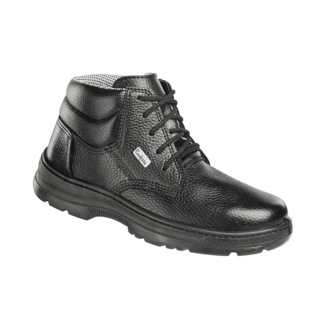 BV111-400 Botina de Segurança Conforto Loja Conforto Calçados