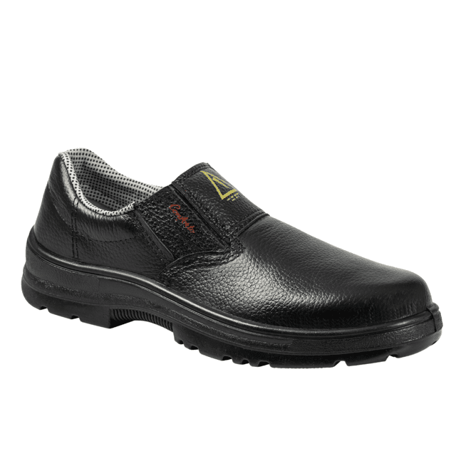 SE62-40000 Sapato de Eletricista Conforto Loja Conforto