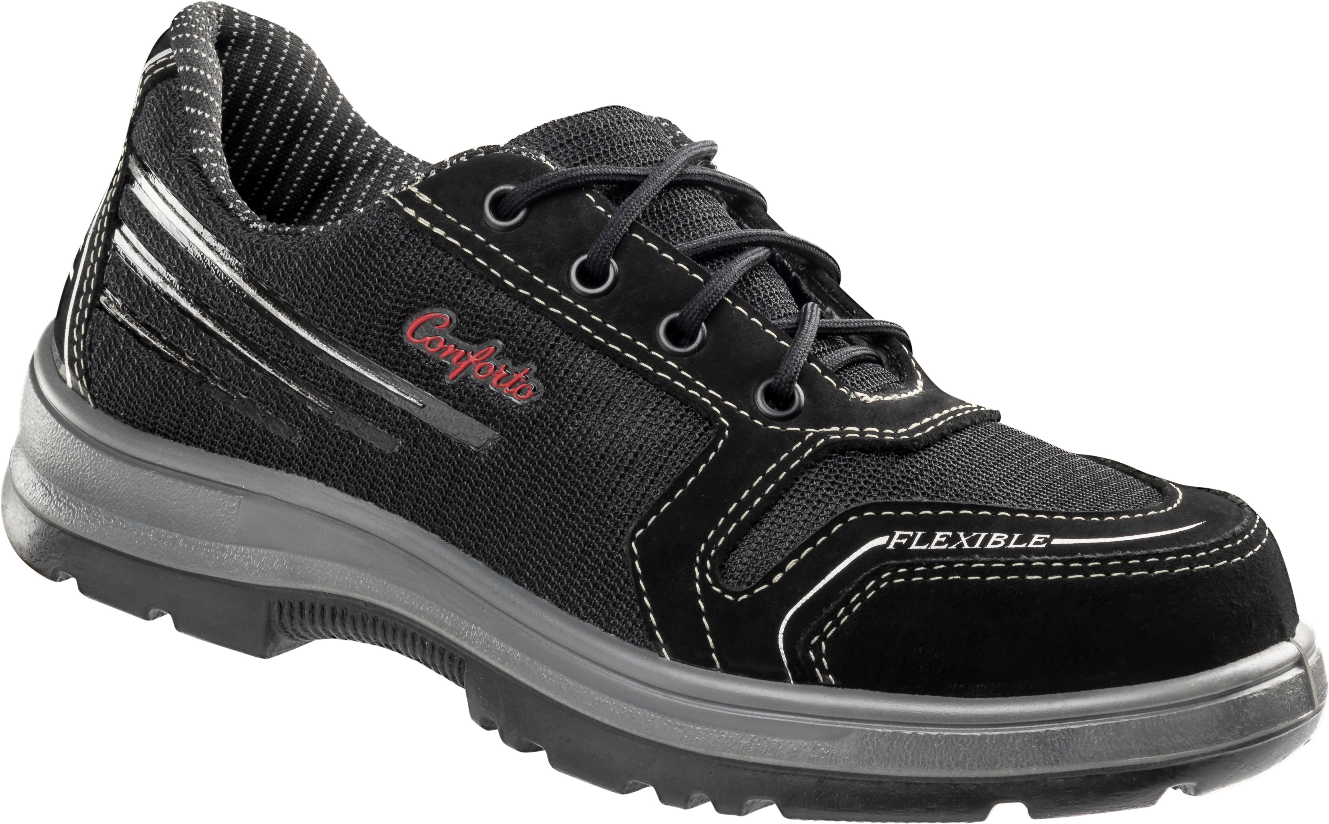 TL36-40000 Tênis Flexible Conforto | Loja Conforto | Calçados de