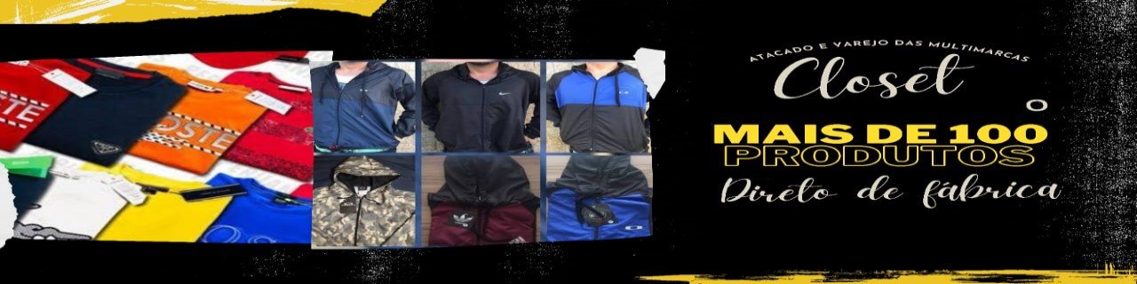 Roupas em best sale atacado e varejo