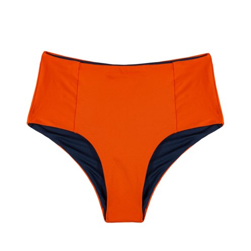 biquini-calcinha-duo-tropical-plus-size-laranja-com-marinho-frente