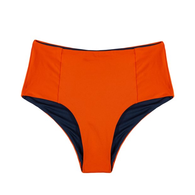 biquini-calcinha-duo-tropical-plus-size-laranja-com-marinho-frente