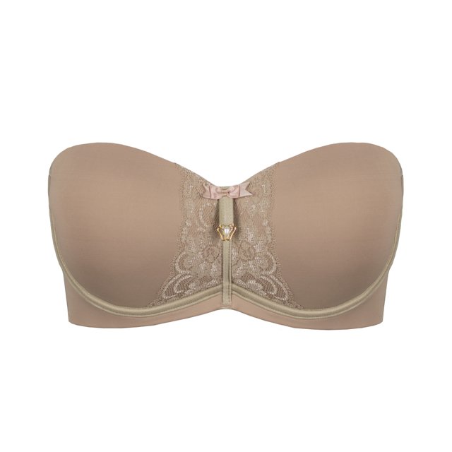 Sutiã Marcelle Tomara que Caia Plus Size | Recriar Lingerie Plus Size