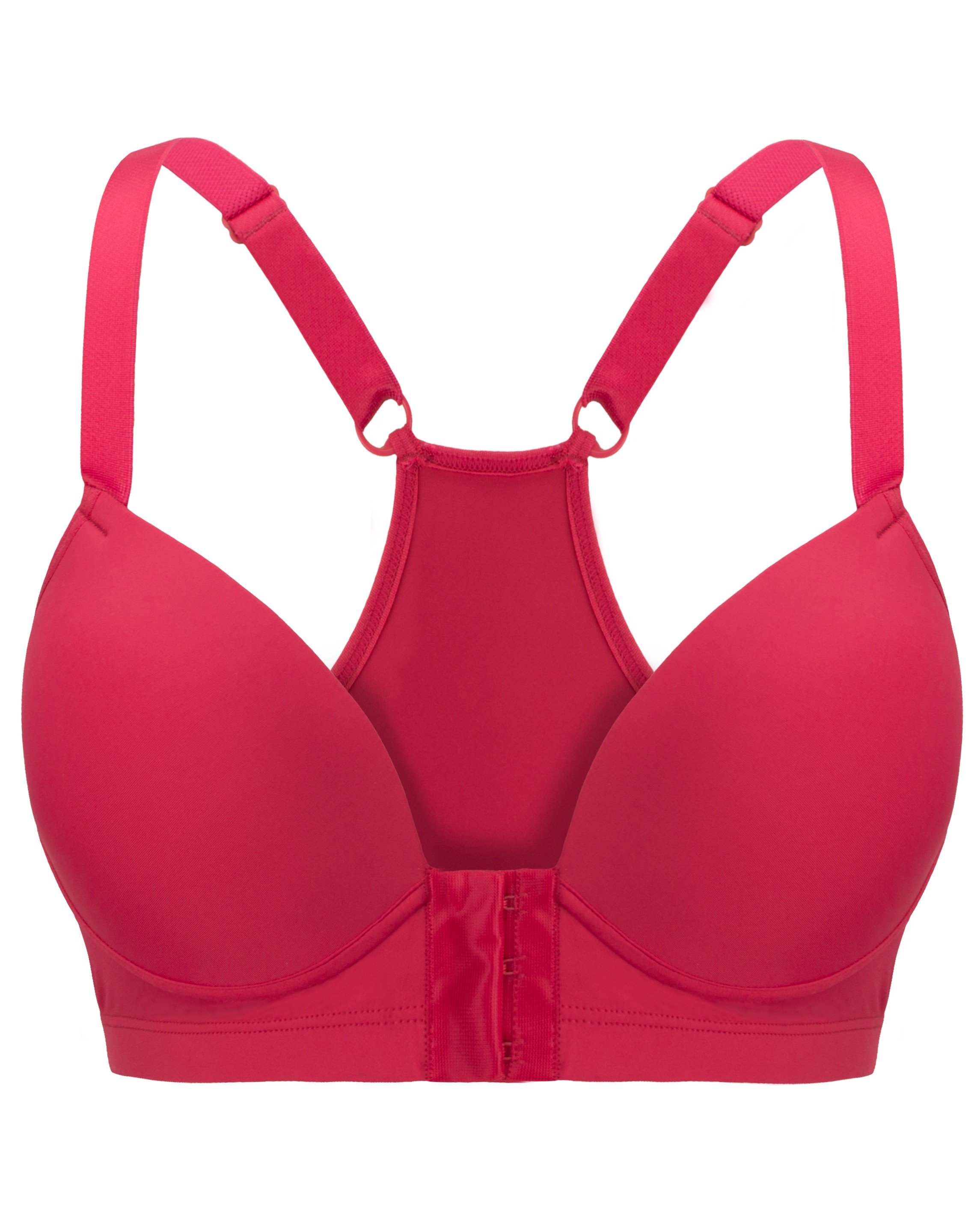 Sutiã fecho frontal com bojo Clearance