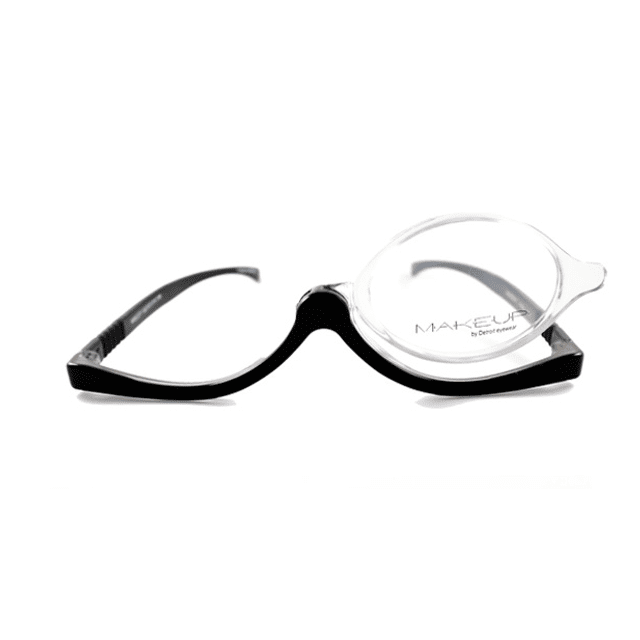 heroine dual Impossible Óculos de Grau para lupa de aumento MAKEUP | Óptica Santa Luzia