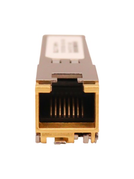 Gbic Sfp+ Rj45 10gb para HP, HPE ARUBA / Uf-rj45-10g | Happy Outlet ...