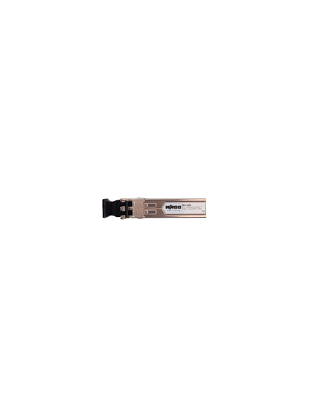 Módulo SFP Gbic Wago SX Multimodo MMF 850nm 550 M | Happy Outlet - Seu ...