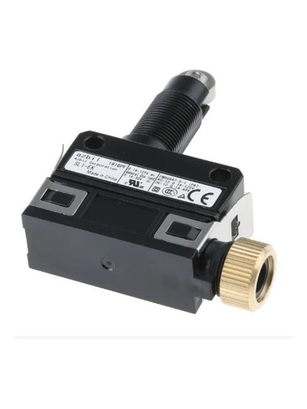 Interruttore Limite Cnc Interruttore Limite SL1-A Micro Switch Per - Foto 7
