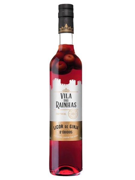Licor De Ginja D bidos Vila Das Rainhas Quinta De Olivares Garrafeira licor-de-ginja-d-bidos-vila-das-rainhas-quinta-de-olivares-garrafeira