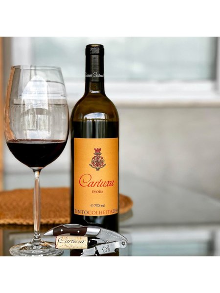 Cartuxa Colheita Tinto Alentejo Funda o Eug nio De Almeida Quinta cartuxa-colheita-tinto-alentejo-funda-o-eug-nio-de-almeida-quinta