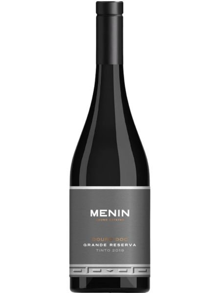 Vinho Tinto Português Menin Reserva 750ml - Grand Vinhos Brasil