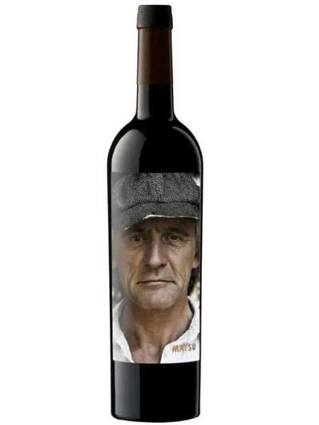 Matsu El Recio Tinto | Quinta de Olivares - Garrafeira