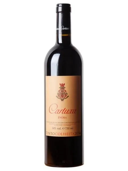 Cartuxa Colheita Tinto Alentejo Funda o Eug nio De Almeida Quinta cartuxa-colheita-tinto-alentejo-funda-o-eug-nio-de-almeida-quinta