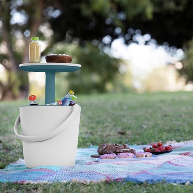 Cooler Go Bar Keter 17 Litros