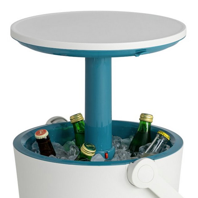 Cooler Go Bar Keter 17 Litros