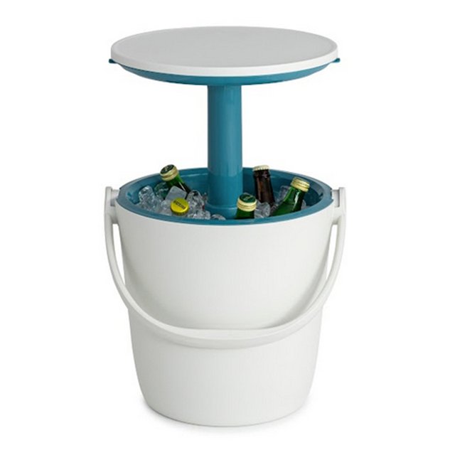 Cooler Go Bar Keter 17 Litros