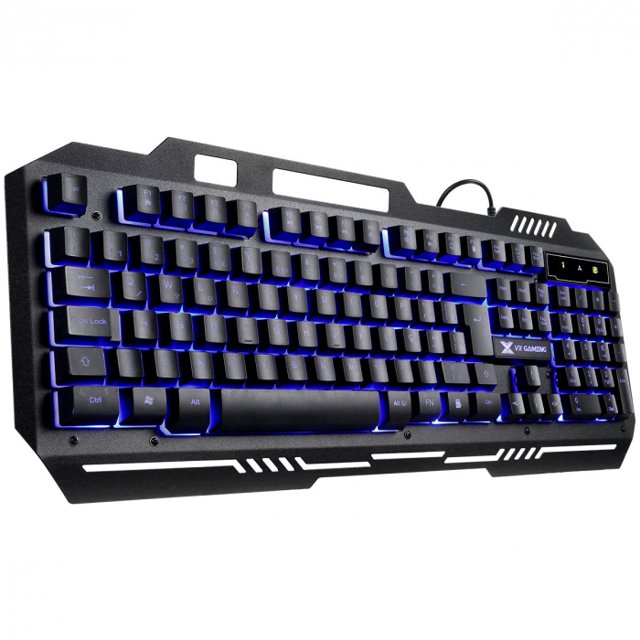 Teclados Gamer - Menor Preço do Brasil